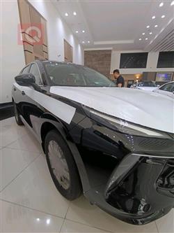 Dongfeng T5 EVO